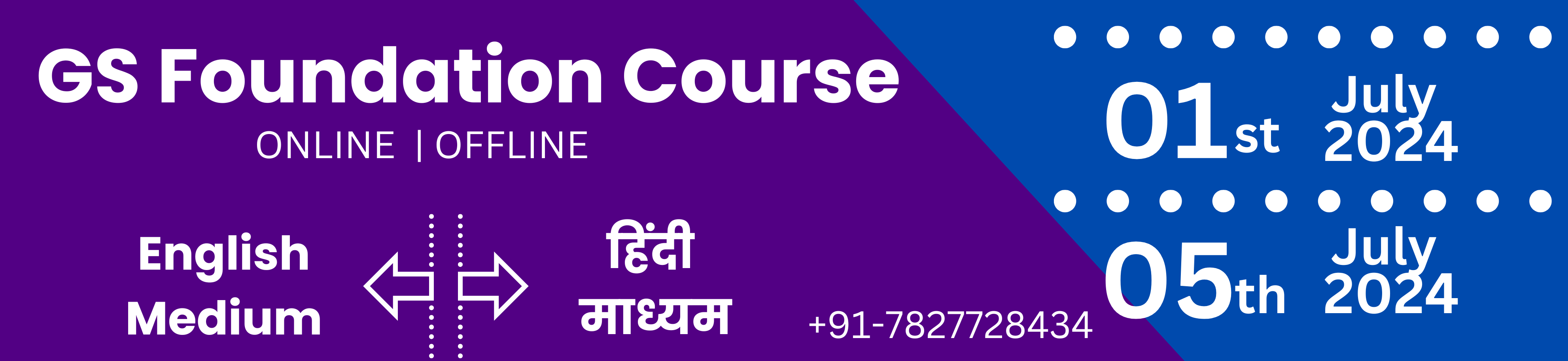 Welcome to the World of UPSC Preparation (4)