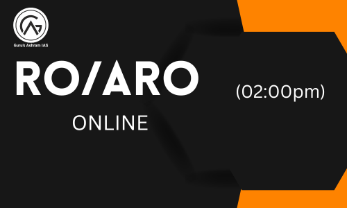 RO/ARO